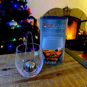 Whiskey/Scotch/Bourbon Lovers Kit